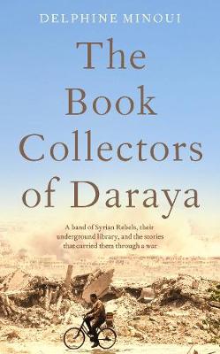 Book Collectors of Daraya