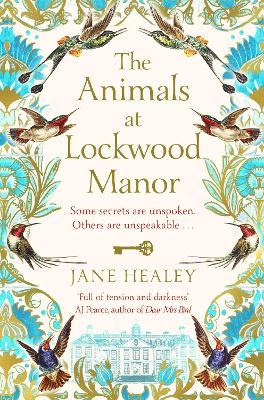 Animals at Lockwood Manor