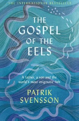 Gospel Of The Eels - A Father A Son And the Worlds Most Enigmatic Fish