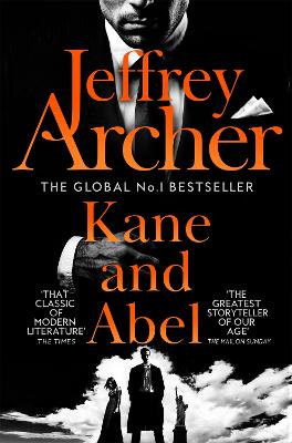 Kane And Abel - 1 Kane and Abel