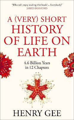 Very Short History Of Life On Earth