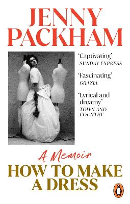 How To Make A Dress - Adventures In The Art Of Style