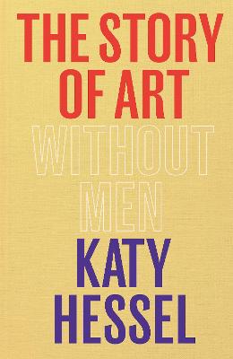 Story Of Art Without Men