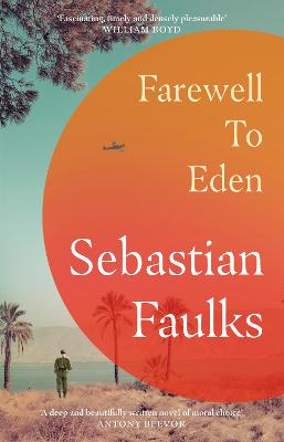Farewell To Eden