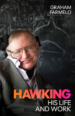 Hawking - His Life And Work