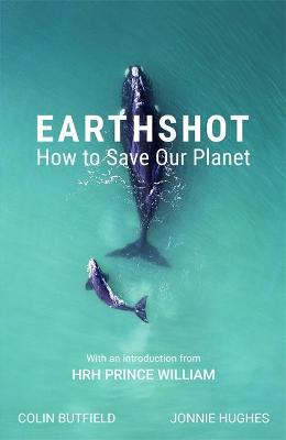 Earthshot - How To Save Our Planet