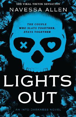 Lights Out - 1 Into Darkness