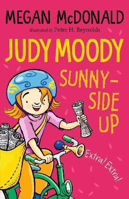 Sunny Side Up - Judy Moody