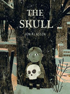 Skull - A Tyrolean Folktale
