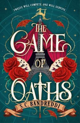 Game of Oaths