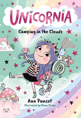 Unicornia - Camping in the Clouds