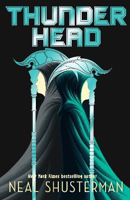 Thunderhead - 2 Arc of a Scythe