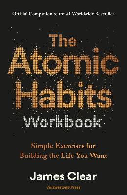 Atomic Habits Workbook