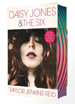 Daisy Jones and The Six - Deluxe Special Edition