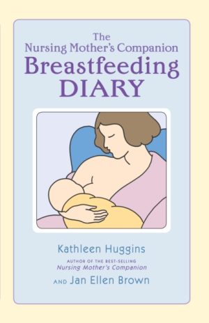 Nursing Mothers Breastfeeding Diary