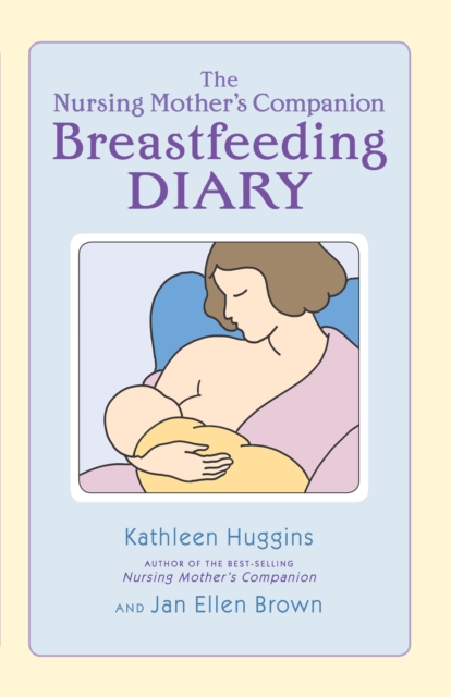 Nursing Mothers Breastfeeding Diary