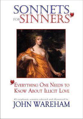 Sonnets For Sinners - Everything One Needs To Know About Illicit Love