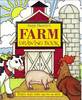 Farm Drawing Book