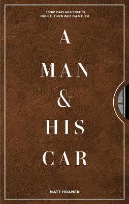 Man And His Car