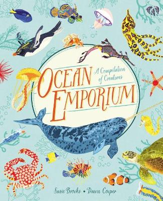 Ocean Emporium - A Compilation of Creatures