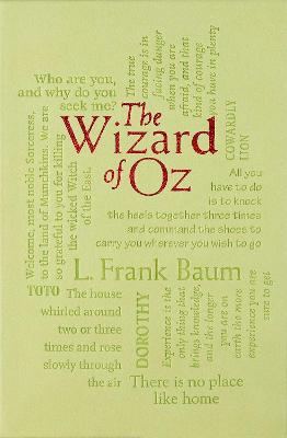 Wizard of Oz