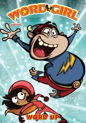 Word Up - Word Girl