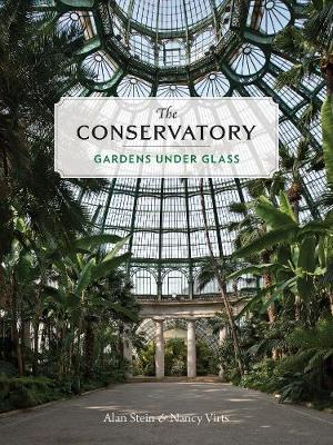 Conservatory - A Celebration of Architecture, Nature, and Light