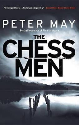 Chessmen - 3 Lewis Trilogy