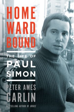 Homeward Bound - The Life Of Paul Simon