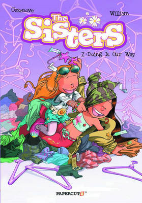 Doing It Our Way - 2 Sisters