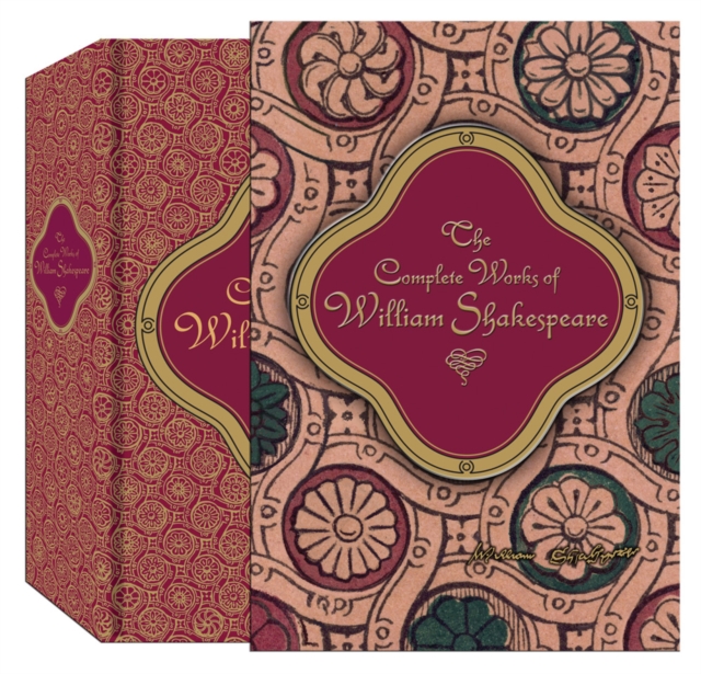 Complete Works Of William Shakespeare