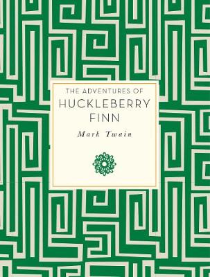 Adventures Of Huckleberry Finn - Knickerbocker Classics