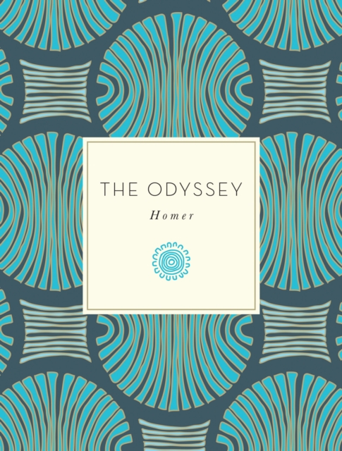 Odyssey - Knickerbocker Classics