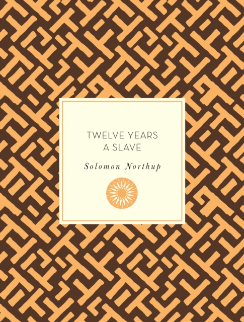 Twelve Years a Slave