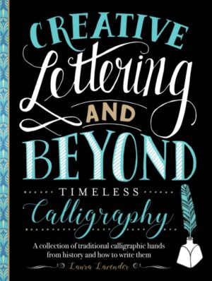 Creative Lettering And Beyond