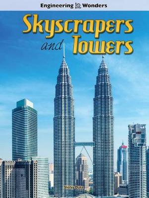 Skyscrapers And Towers