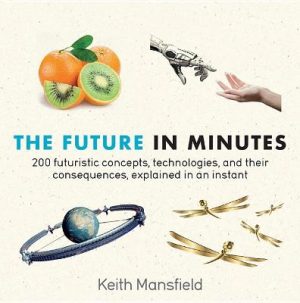 Future in Minutes
