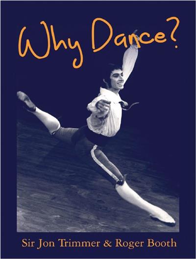 Why Dance
