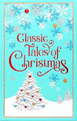 Classic Tales of Christmas - Deluxe Leatherbound Edition