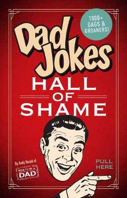 Dad Jokes - Hall of Shame