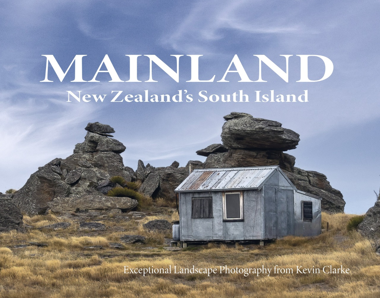 Mainland - New Zealands South Island