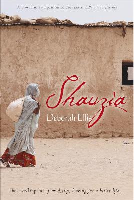 Shauzia - 3 Parvana