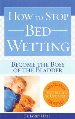 How To Stop Bed Wetting