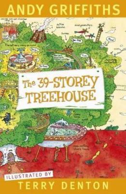 39 Storey Treehouse