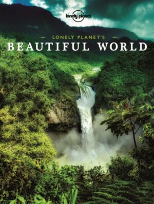 Lonely Planets Beautiful World