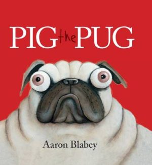 Pig The Pug