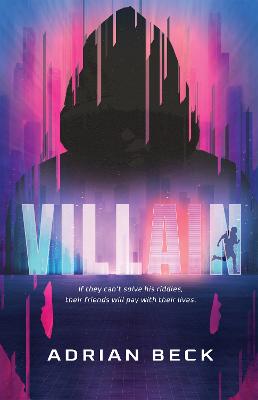 Villain - 1 Villain