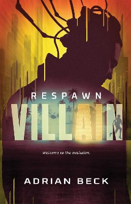 Respawn - 2 Villain