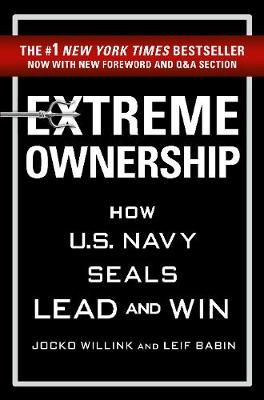 Extreme Ownership