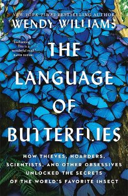 Language Of Butterflies